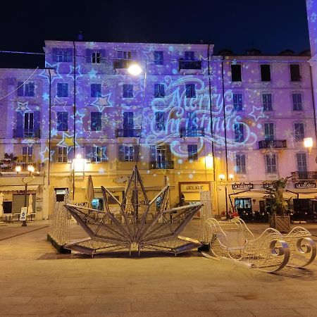 "6 In Centro" Guest House San Remo Buitenkant foto