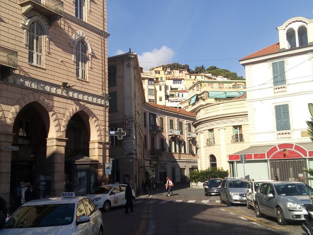 "6 In Centro" Guest House San Remo Buitenkant foto