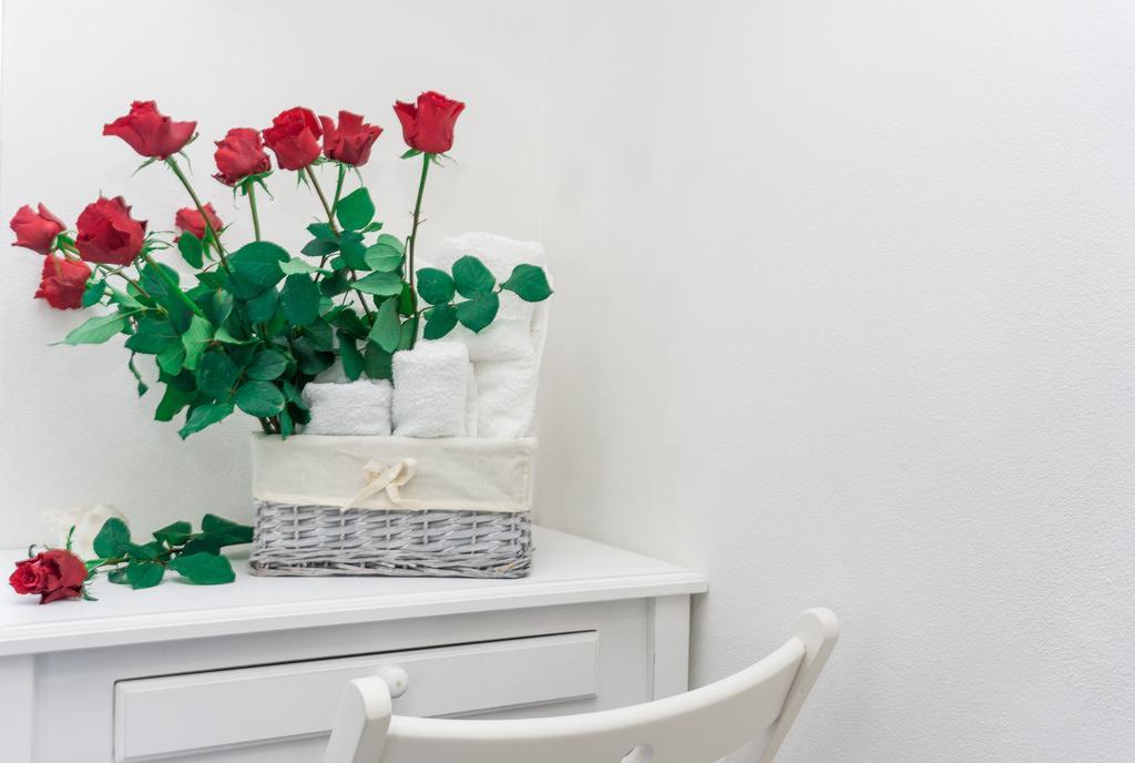 "6 In Centro" Guest House San Remo Buitenkant foto
