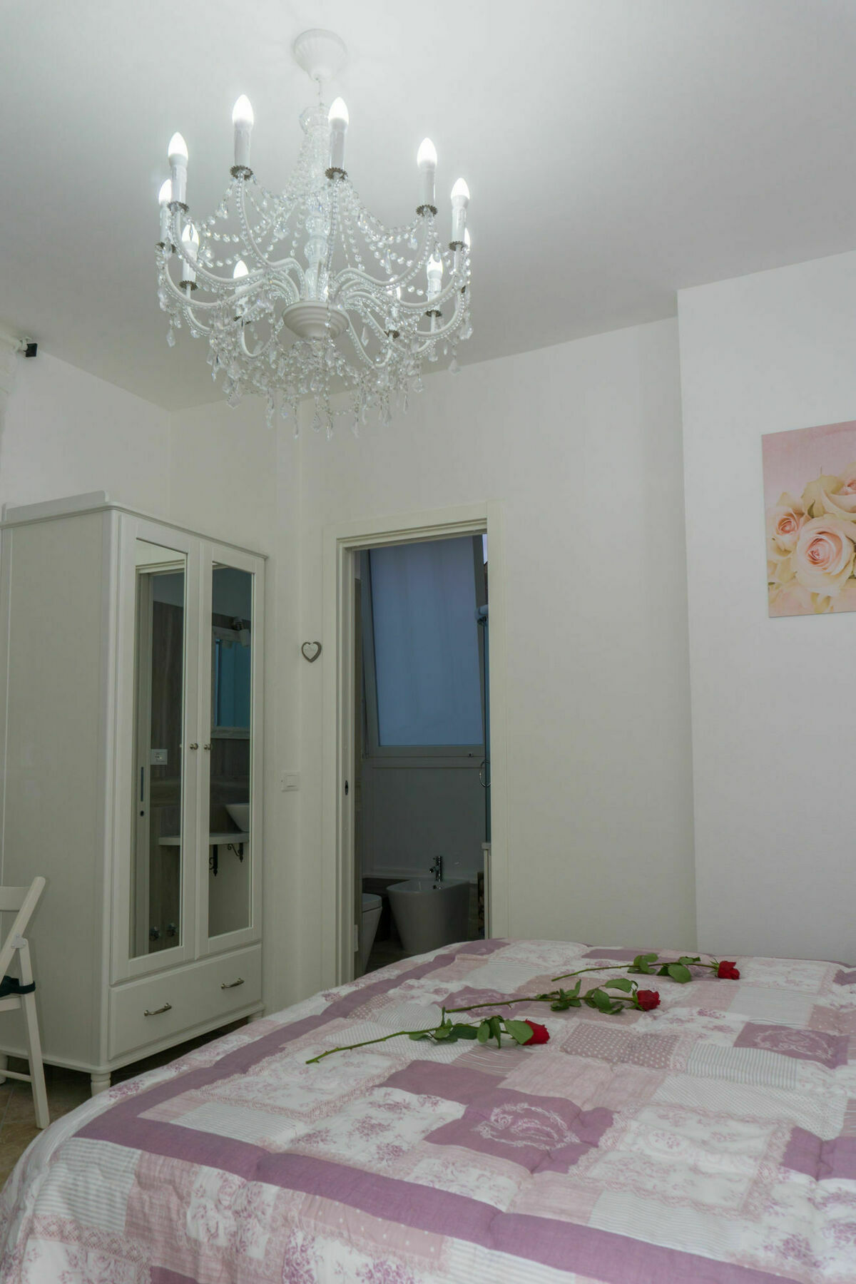 "6 In Centro" Guest House San Remo Buitenkant foto