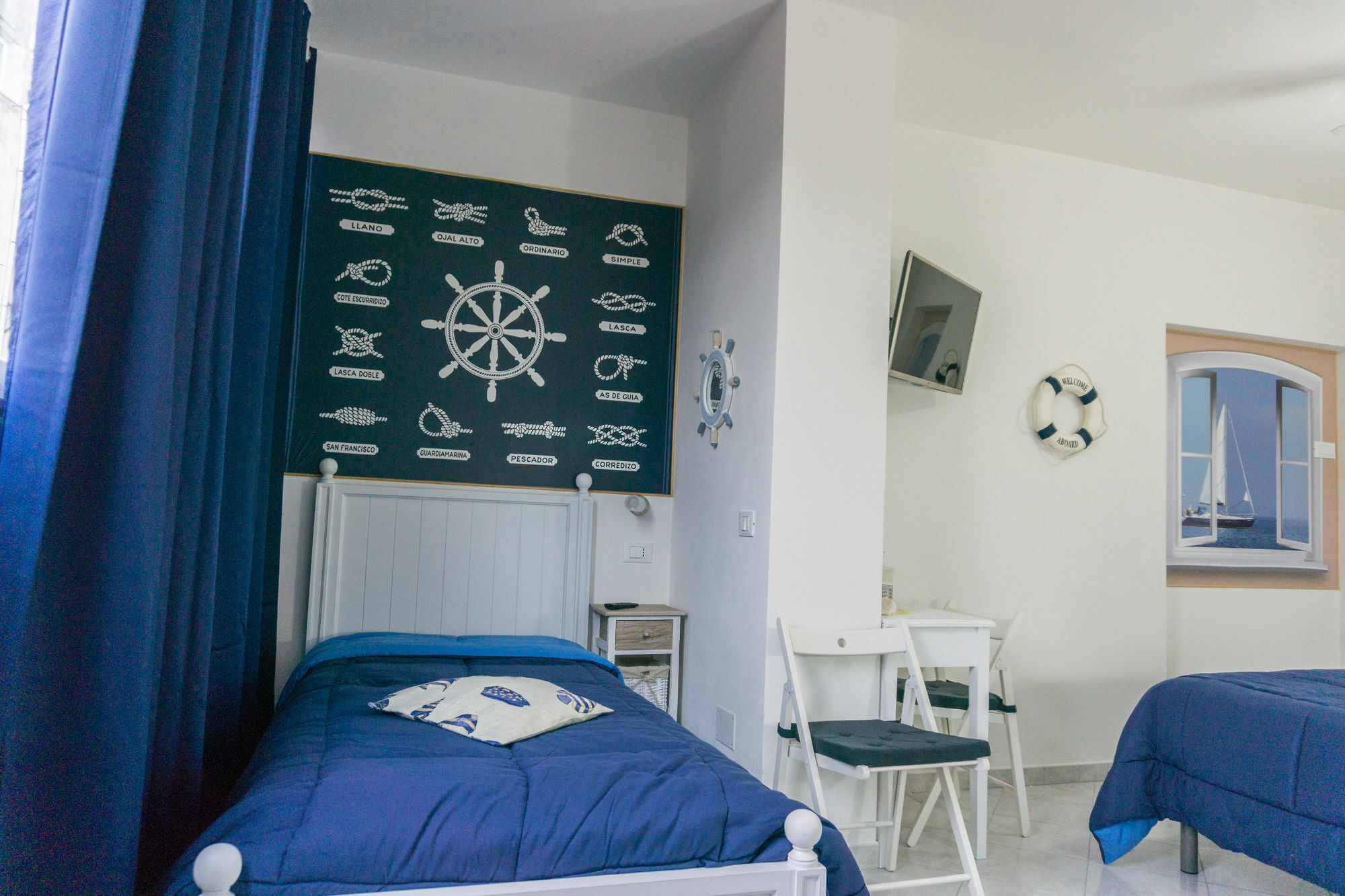 "6 In Centro" Guest House San Remo Buitenkant foto