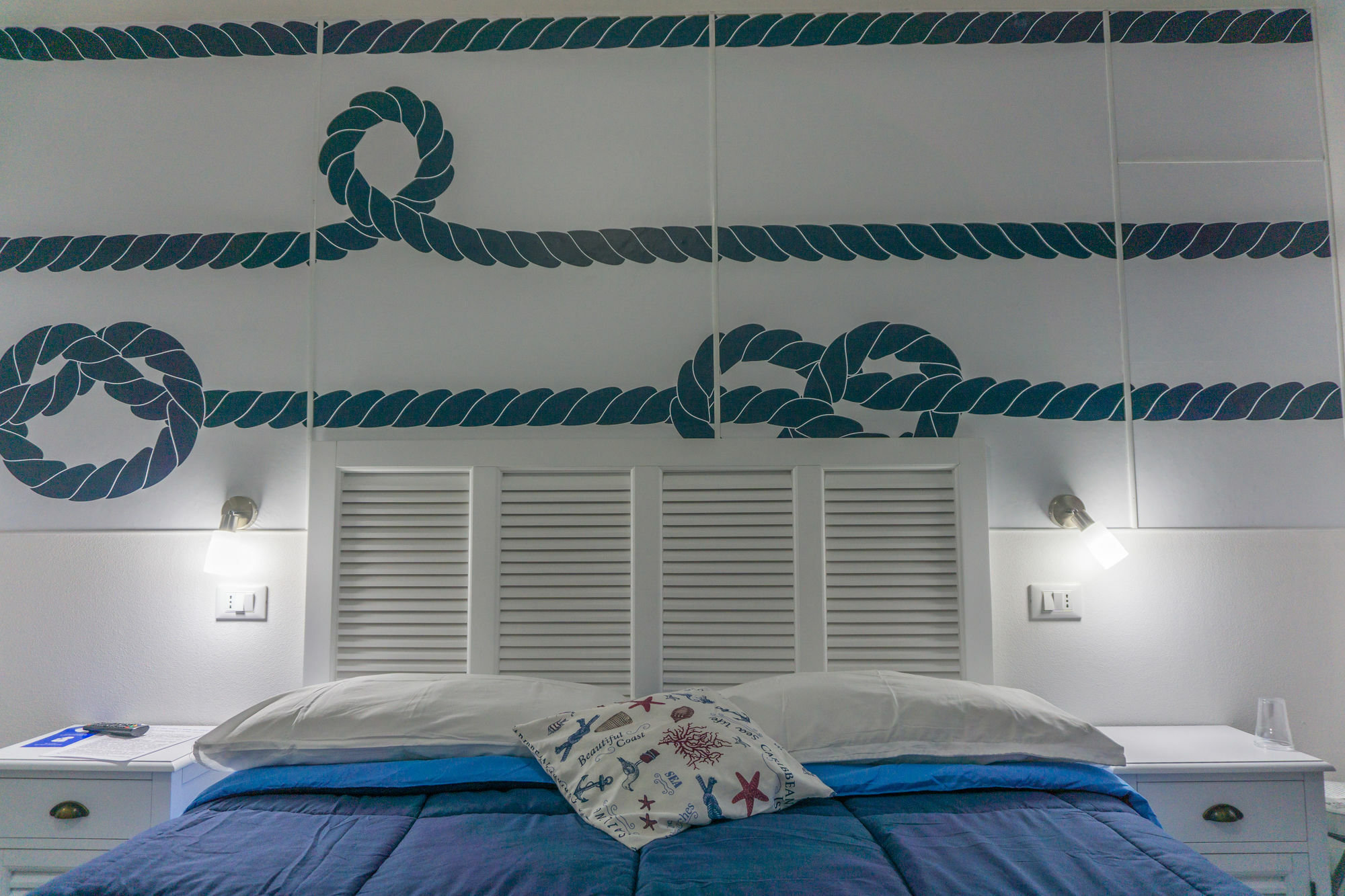 "6 In Centro" Guest House San Remo Buitenkant foto