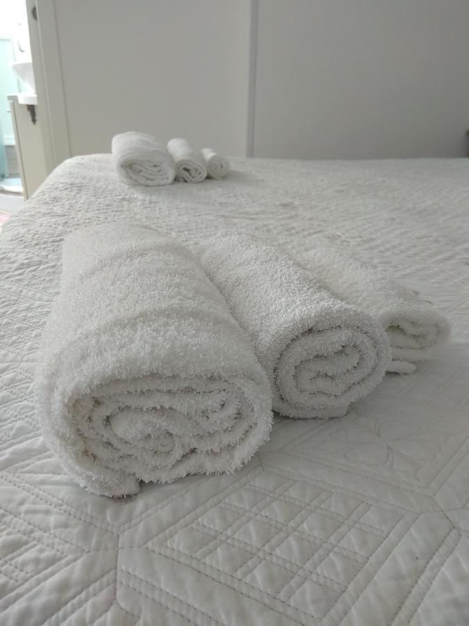 "6 In Centro" Guest House San Remo Buitenkant foto